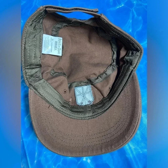 Attack on Titan - Cadet Corps Hat - Never Worn - Picture 8 of 9